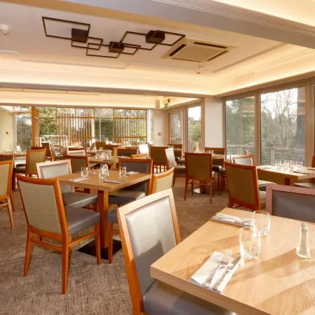 Invercarse Hotel, BW Signature Collection by Best Western