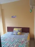3 Bedroom Lantai 1 Condominium Lippo Carita Hotel dekat Pantai Karangsari Carita