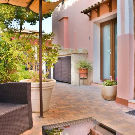 Flowery Inn Villa