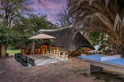 Oude Wellington Estate Hotels near Diemersfontein Wine & Country Estate