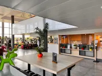 Campanile Metz Nord Hotels in Woippy