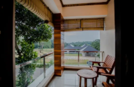 Cliff Way Apartments