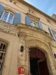 Hôtel du Musée Các khách sạn ở Arles City Center