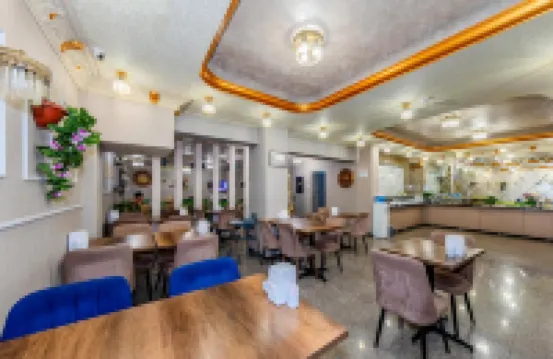 Hamit Hotel Istanbul