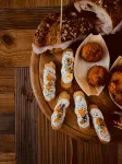 Mas dei Chini - Cantina, Ristorante e Agriturismo - servizio colazione