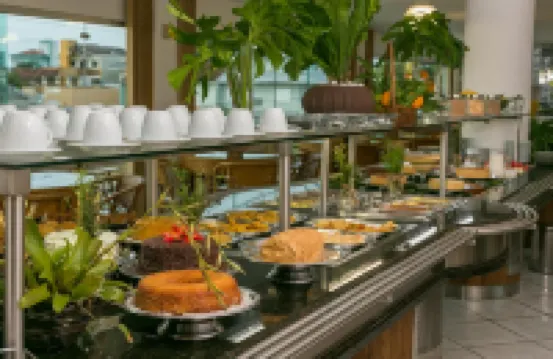 Hotel Pousada Porto da Lua Hotels in Guaratuba