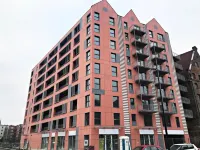 Grand Apartments - Apartments Spa Waterlane Island - Pools