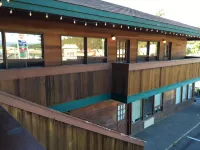 Timber Lodge Inn