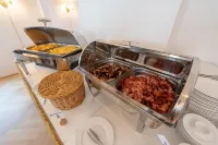 Logierhaus am Rathaus - breakfast