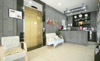 Residence Mumum Hotel