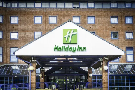 Holiday Inn London - Sutton