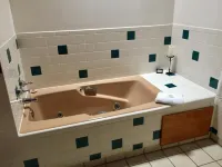 Guadalupe Inn - Badekar