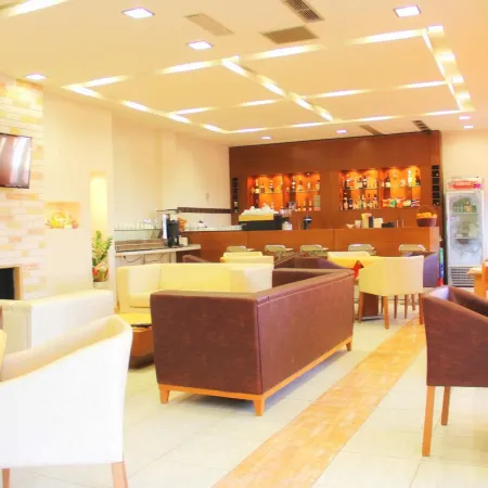 Thalassa Apart Hotel