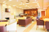 Thalassa Apart Hotel - พร้อมอาหารเช้า