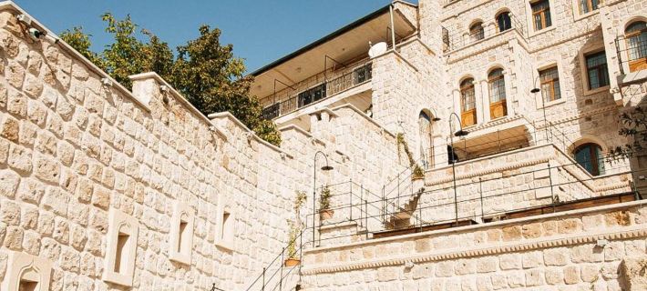 Cappadocia Vita Cave Suites Hotels in Urgup