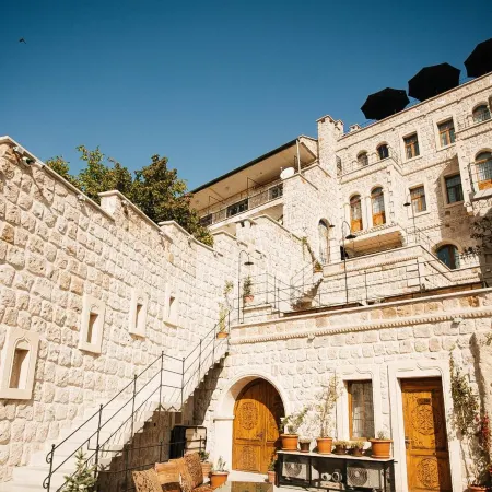 Cappadocia Vita Cave Suites
