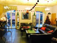 Hotel Bella Hotel a Podgorzyn