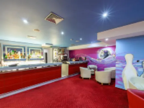 Hotel Magnus Trenčín Hotels in Trenčín