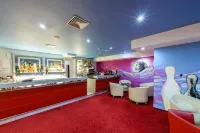 Hotel Magnus Trenčín Hotels in Trencin