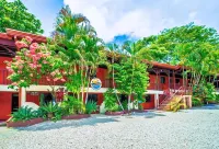 ブルー イグアナ のホテル