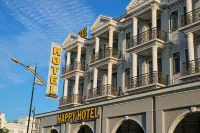 Happy Hotel Kien Giang Hotels in P. An Hoa