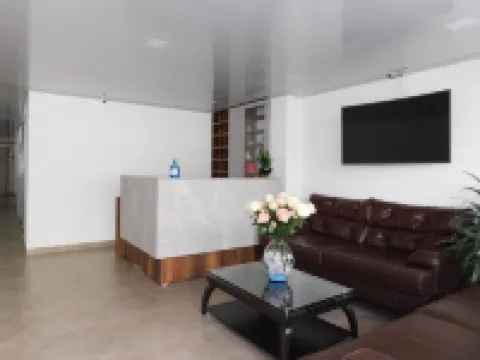 HOTEL MONARKA Hoteles en Popayán