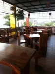 Jav Front One Hotel Lahat