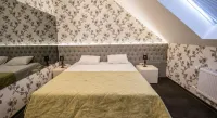 Sherton Hotel