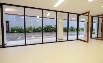 Hotel Youstay Semarang by Sinergi