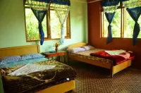 Parkha Homestay