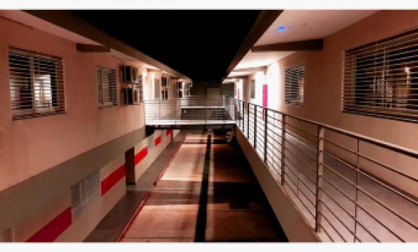 Umbral del Aconcagua