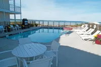 Cherry Tree Inn & Suites - Pool