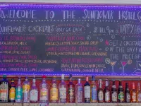 Sunflower Hostel Berlin Các khách sạn gần Hộp đêm Berghain