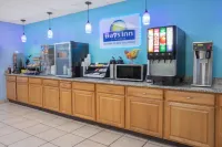 Travelodge by Wyndham Livonia/Canton/Novi Detroit Area - breakfast