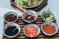 Phuong Bac Luxury Hotel Quang Binh