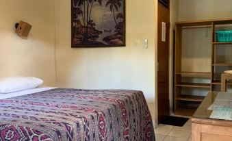 Prambanan Guesthouse