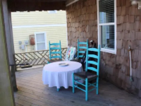 Pierhouse Bed & Breakfast Hotels in Kill Devil Hills