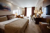 Волга Премиум Отель Отели в г. 