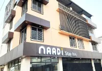 Hotel Abedrooms- Budget Stay Thanjavur - Frühstück