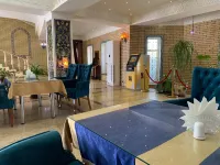 Karvon-Saroy Hotel - Завтрак