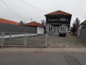 Sobe Olga