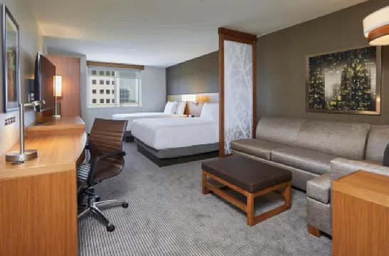 Hyatt Place Toronto/Mississauga Centre Hotels near BraeBen Golf Course