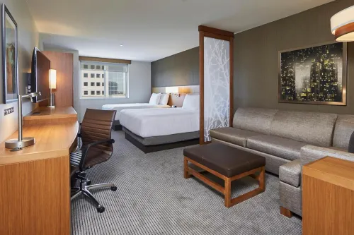 Hyatt Place Toronto/Mississauga Centre