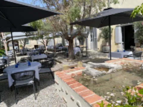 โคล เดส์ โอลิวิเยร์