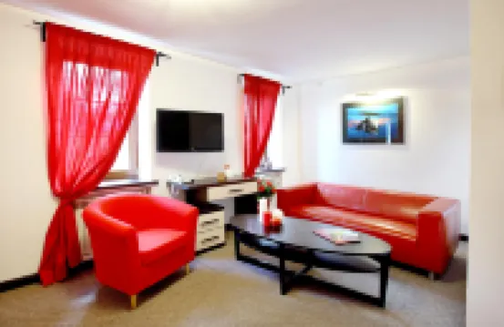 Aviator Hotel فنادق في نيجنفارتوفسك