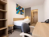 Amaks City Hotel Hotels in Ufa