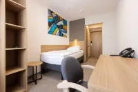 Amaks City Hotel