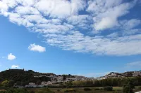 Vicentina Hotel - parking