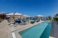 ECO Therma Village - SPA Mineral Pool & All inclusive & Free Parking - ที่มีสระว่ายน้ำ