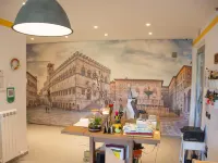 I Fiori di Margherita Luxury B&B Hotels near Cukuc